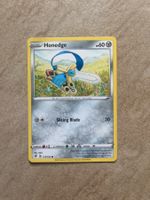 Carte Pokemon Honedge - Rebel Clash - EN