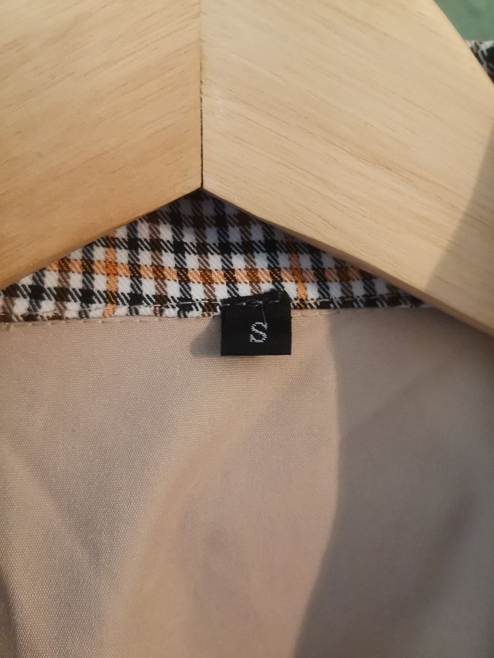 Cappotti: Trench Coat – Usato da Winterthur venduto da eva_6qfq 2