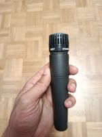 Shure SM57 Dynamisches Mikrofon