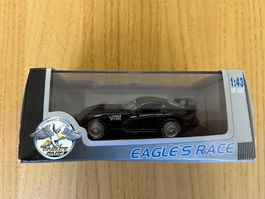 DODGE VIPER GTS-R, Die Cast, Eagles Race Auto 1:43
