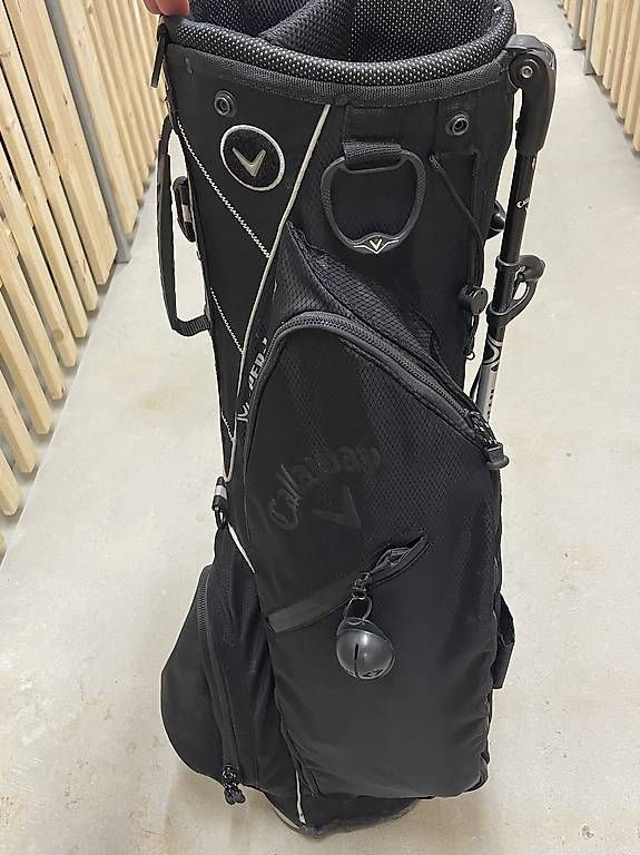 Callaway Borse: Callaway HyperLite Golftasche – Usato da Bern venduto da mia_8nfn 2