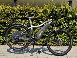E-Bike Wheeler E-Passera Hardtail
