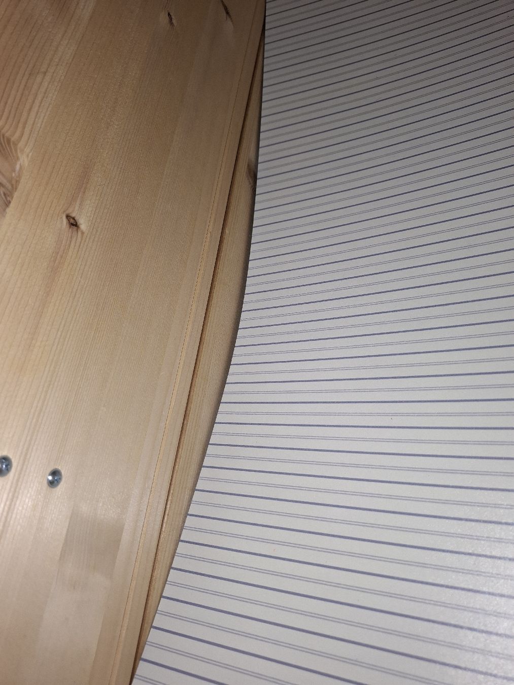 Micasa Fasciatoi & Accessori: Wickelkommode mit Schubladen.  – Usato da Höri venduto da Meiermi1 5