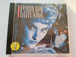 Cd Carmel 