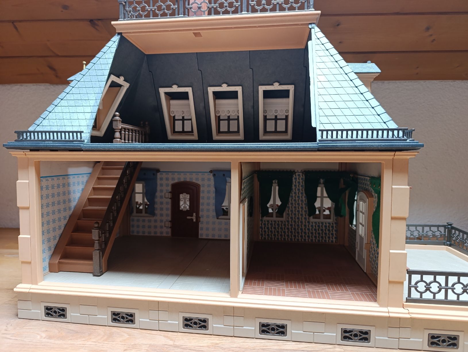 Playmobil Giocattoli: Playmobil Haus  – Usato da Oberarth venduto da sil_9dfs 3