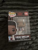 Lucas Sinclair Funko Pop Stranger Things
