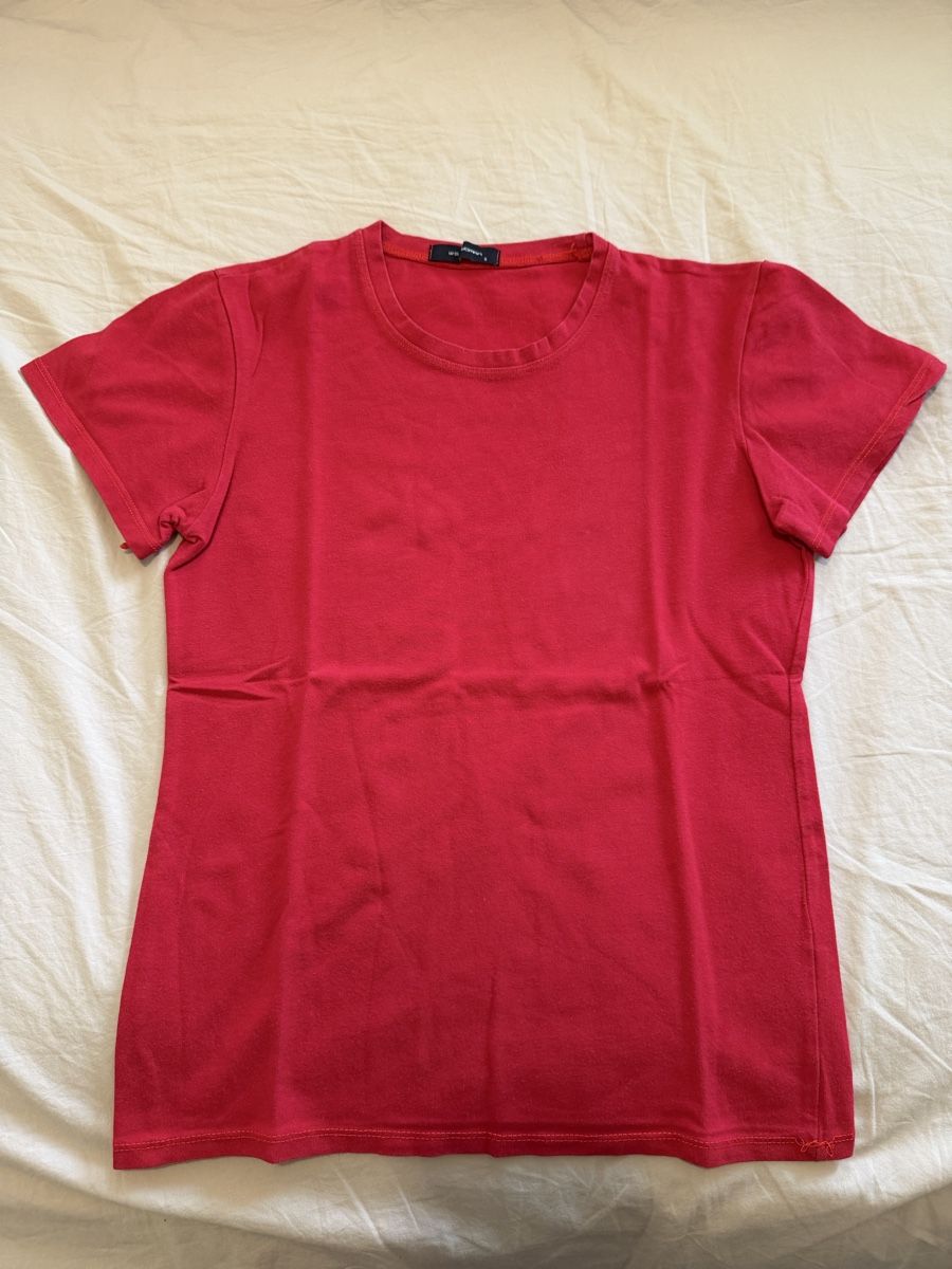 T-shirts: T-shirt W52 – D'occasion à Grabs par DidiPop290 1