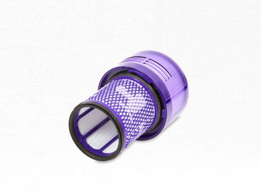 Dyson Sonstiges für Haushalt & Wohnen: Original Dyson Staubsaugerfilter, V12 Slim & Detect Slim – Neu und originalverpackt aus Zürich von LPT