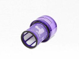 Original Dyson Staubsaugerfilter, V12 Slim & Detect Slim