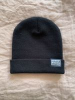 Beanie NIMM Schwarz