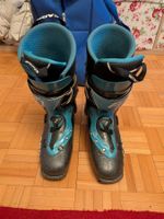 Skischuhe SCARPA F1 Intuition Herren Grösse 26