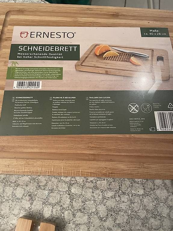Elettrodomestici da cucina: Haushalts Artikel  – Usato da ossingen venduto da franco057 3