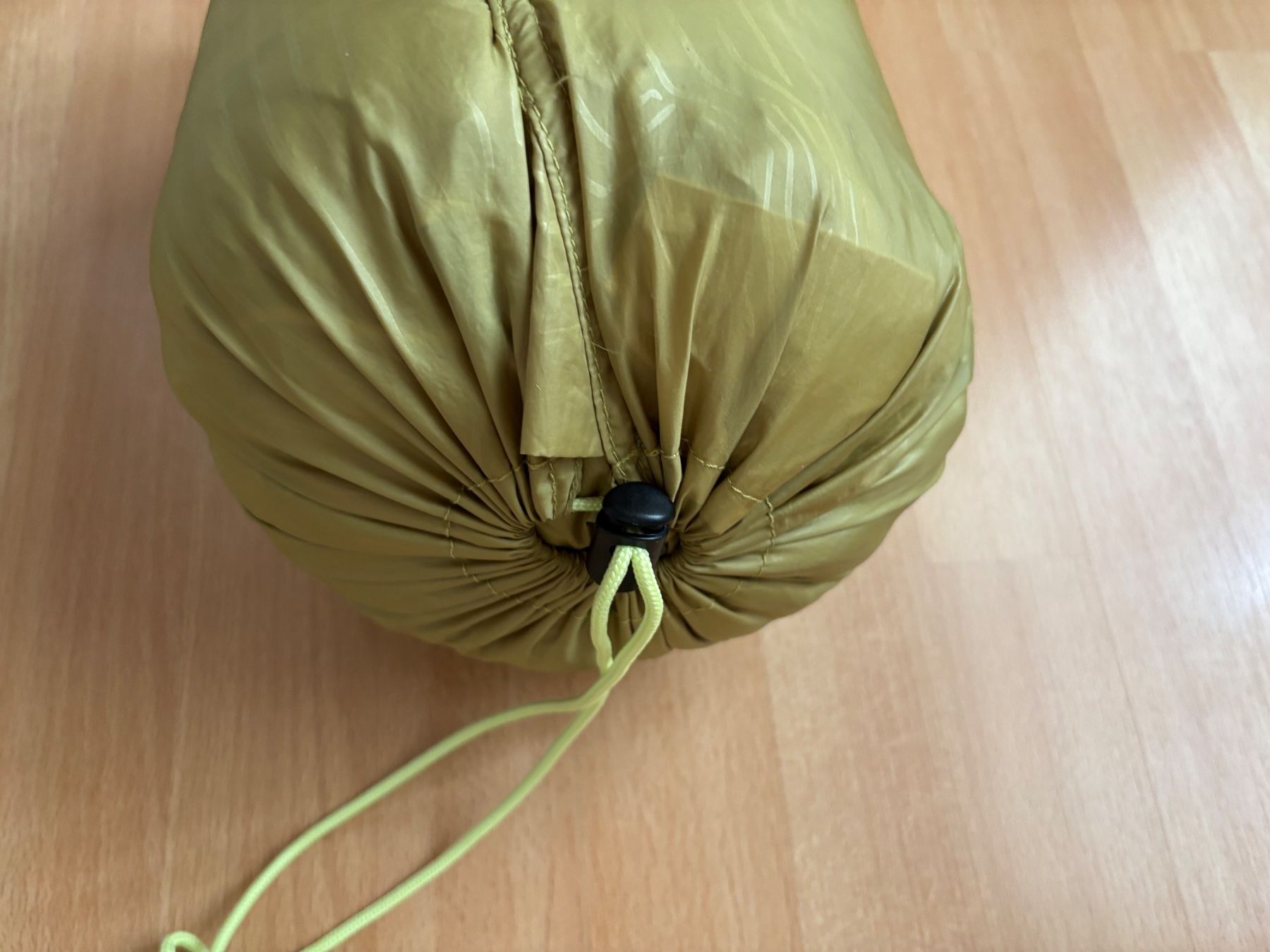 Schlafsäcke: Quechua Schlafsack Junior 500 – Gebraucht aus Bern von wisemagpie 3