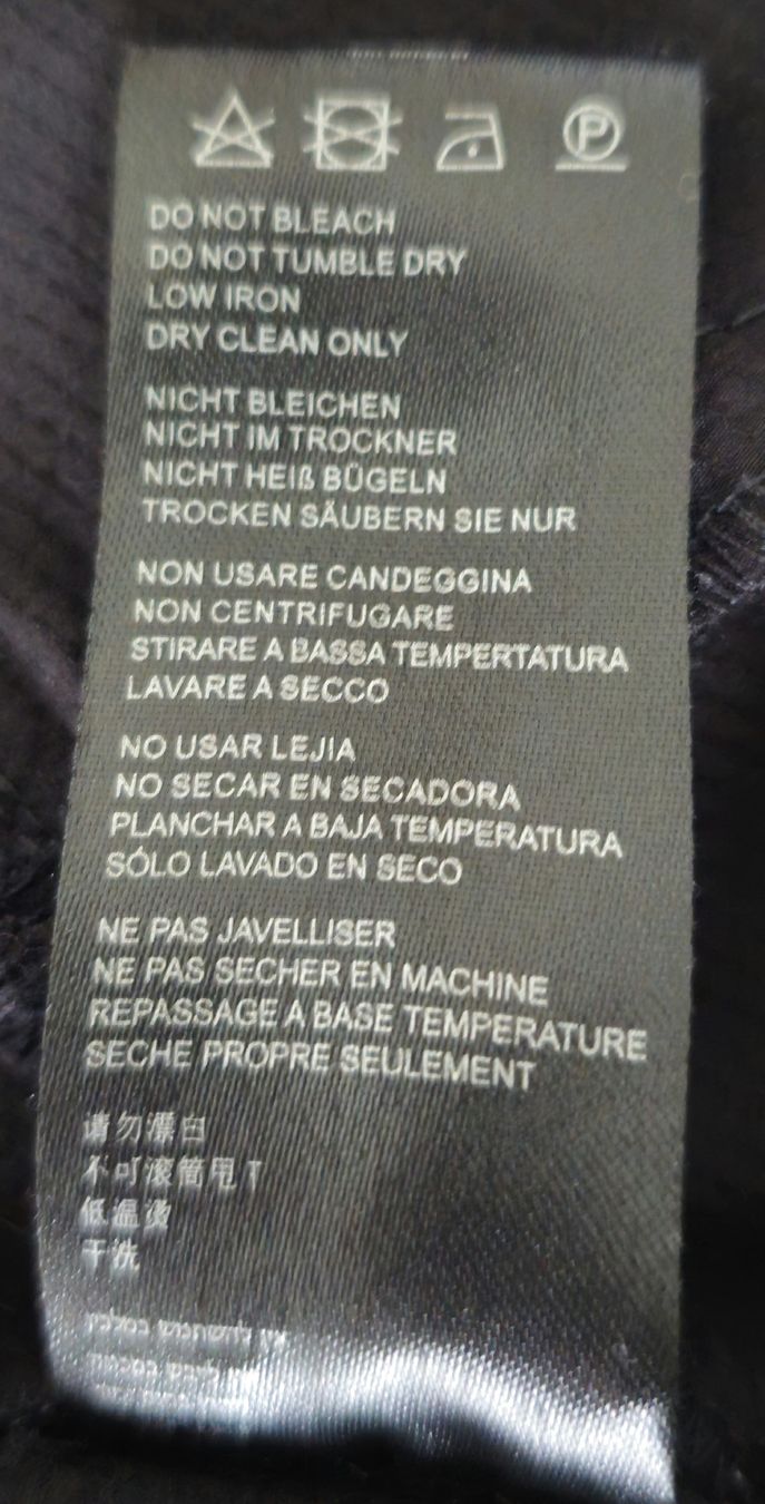Giacche: RELIGION Jacke XL – Nuovo (secondo la descrizione) da Luzern venduto da TausendD 4