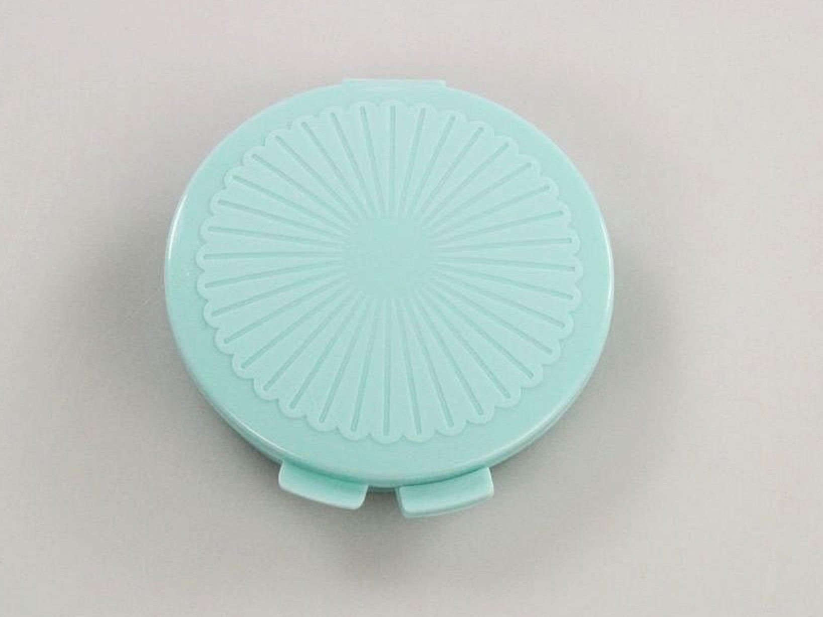 Tupperware Behälter & Ähnliches: Tupperware Mini-Pillendose / Tablettendose – Neu (gemäss Beschreibung) aus Kaufdorf von bambulka22 1