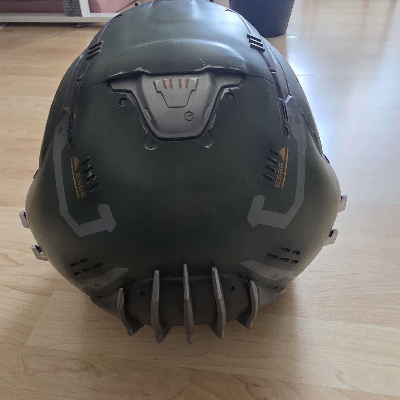 Giochi: Doom Eternal Collectors Edition Xbox one – Usato da Domat/Ems venduto da Prinny 2