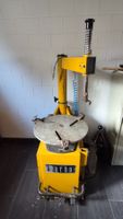 Barbo Reifenmontiermaschine