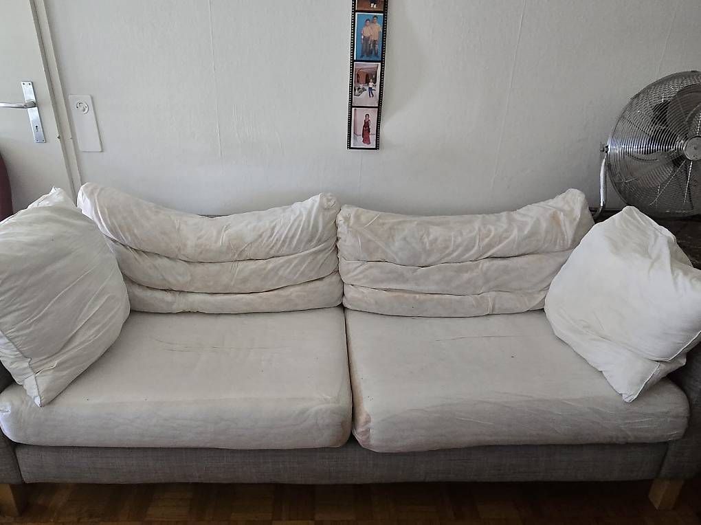 Sofas: Canapé  – Gebraucht aus Genève von kan_tlw5 1
