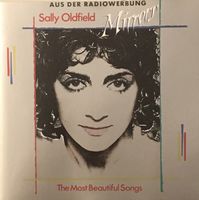 Sally Oldfield - Mirrors - The most beautiful songs