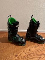 Skischuh Dalbello DS Asolo 130 Grösse 26.5