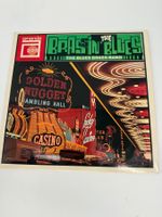 Brass'n The Blues- The Blues Brass Band LP/ Schallplatte