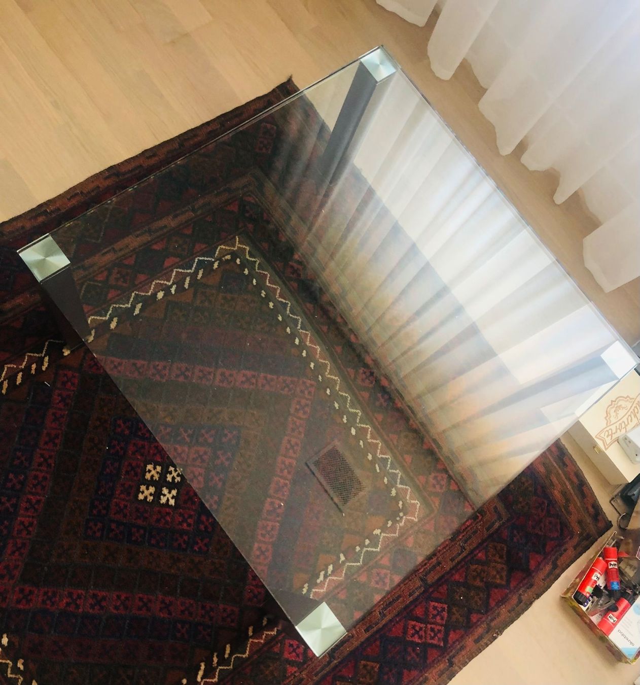 Tavoli: Coutchtisch – Usato da Bachenbülach venduto da Bibae05 1