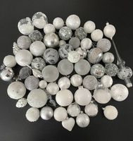 Boules de Noël