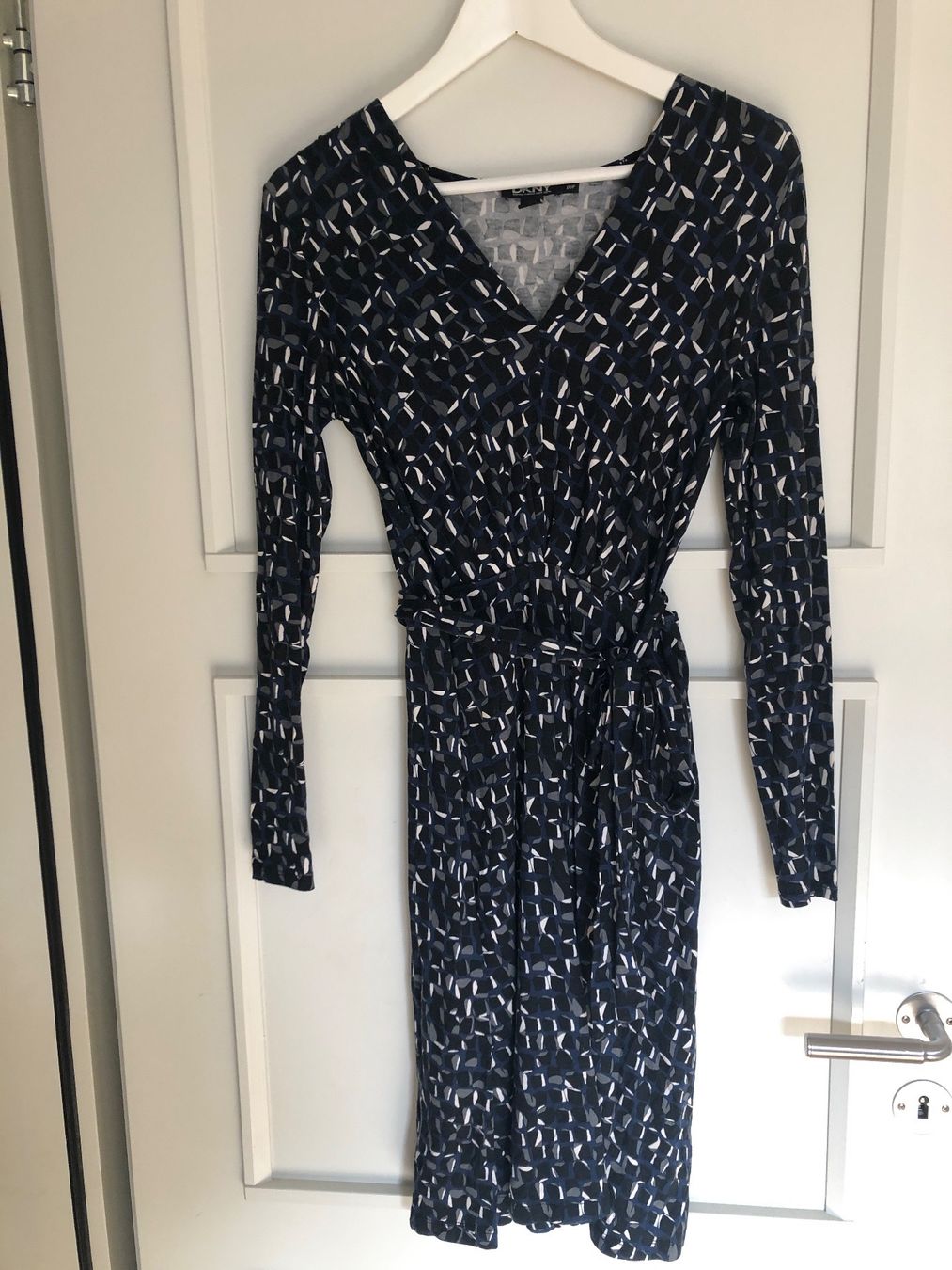 DKNY Vestiti: Edles Kleid DNKY Gr XS/S – Usato da Bern venduto da michaela67