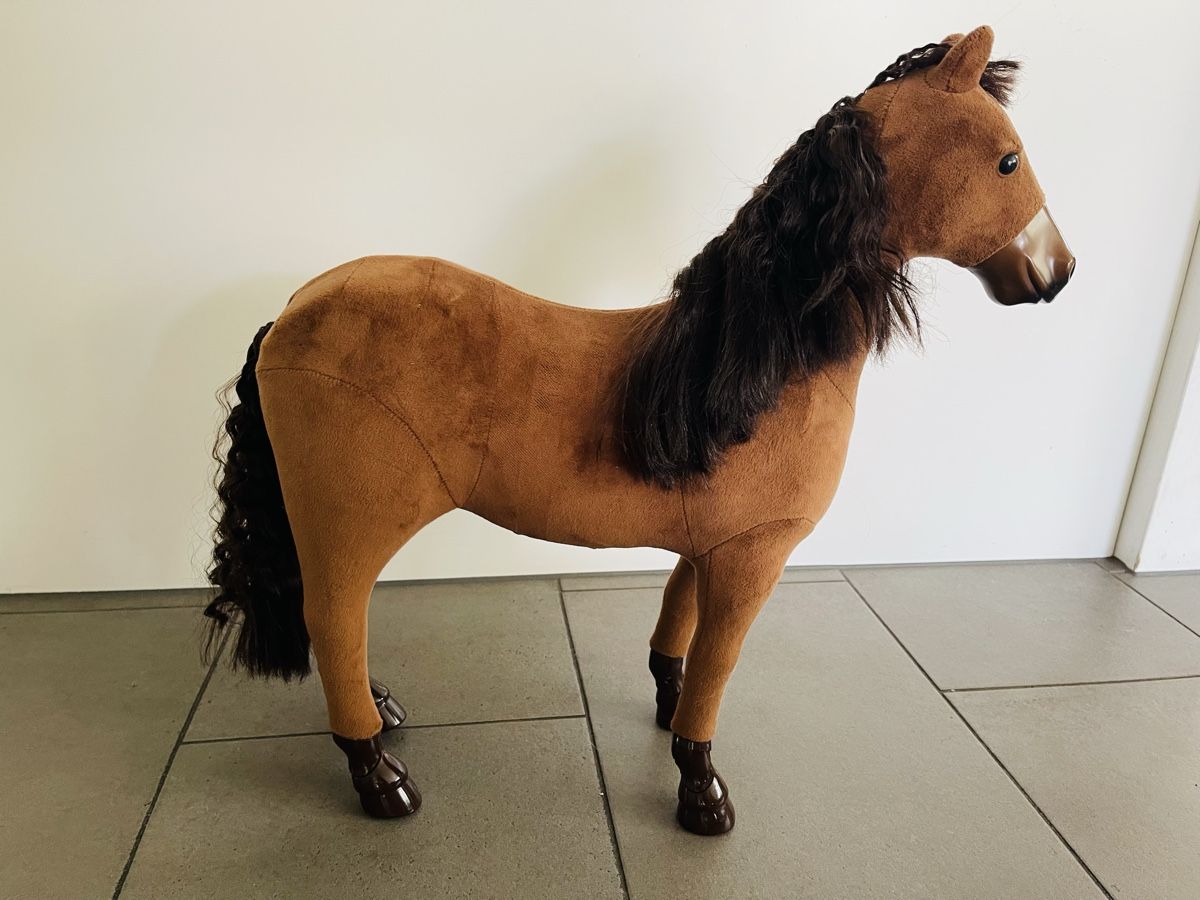 Giocattoli: Pferd zum spielen – Usato da Buchrain venduto da Sunny026 4
