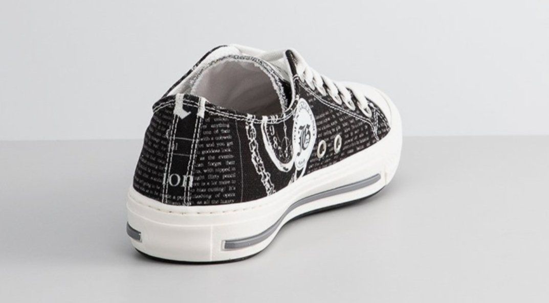 Scarpe da uomo: Sneacker John Galliano gr.45 – Nuovo (secondo la descrizione) da Scherz venduto da lacoste30 2