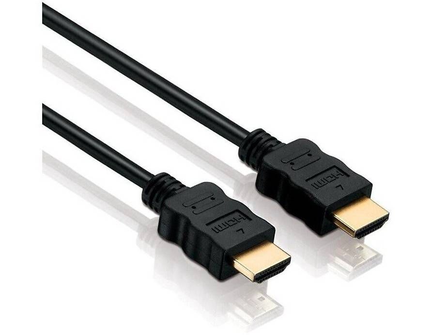 Cavi: Câble HDMI 2m neuf – Nuovo e nell'imballaggio originale da Froideville venduto da Sergio80
