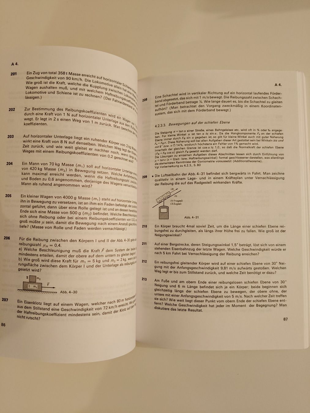 Bücher: Buch Physik Aufgaben Läuchli / Müller – Gebraucht aus Uetendorf von oinkioink88 4