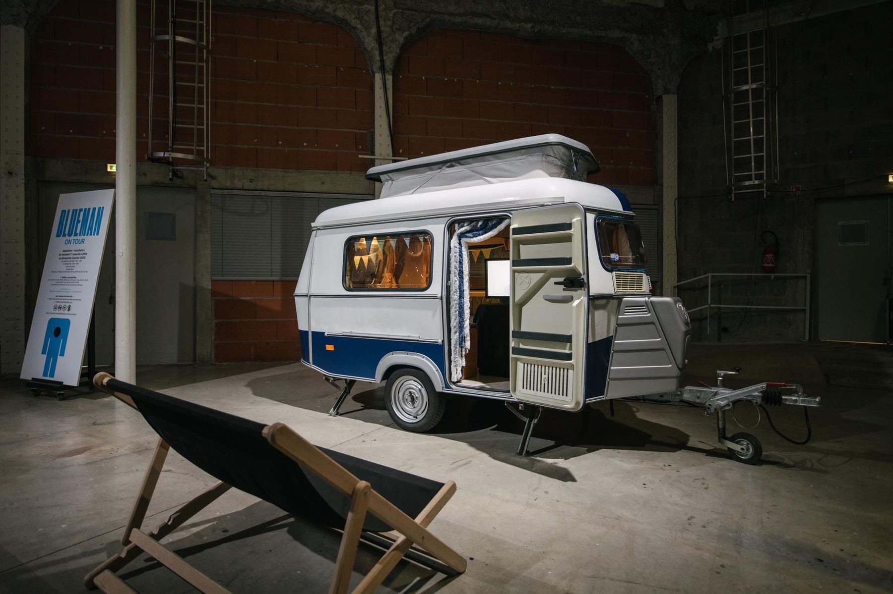 Eriba Camping Fahrzeuge: Wohnwagen Eriba Puck 1995 – Gebraucht aus Wetzikon ZH von Dna77 9