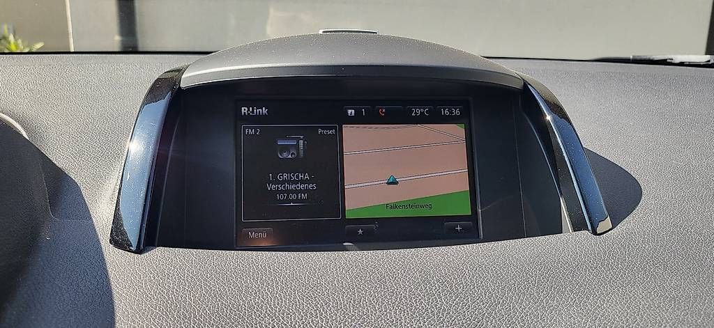 Autos: Koleos 2.0 dCi Dynamique 4x4 Automatic – Gebraucht aus Igis von rihiro 3