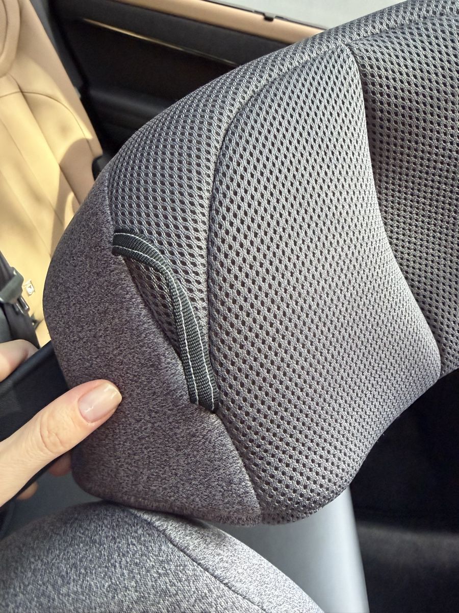 Cybex Seggiolini per auto: Cybex Anoris T i-Size T2 – Usato da Steinhausen venduto da phocea10 1
