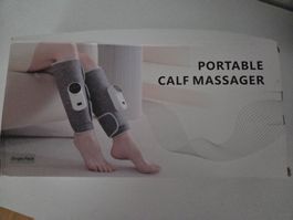 Wadenmassagegerät tragbar neu 1 Stück