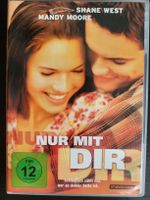 Nur mit Dir Mandy Moore Shane West guter Zustand