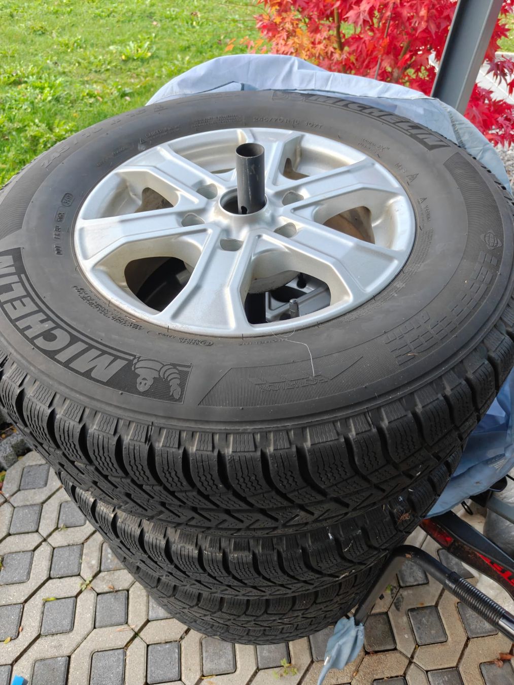 Isuzu Automobili: Isuzu D'Max  – Usato da Perrefitte venduto da ayd_p795 8