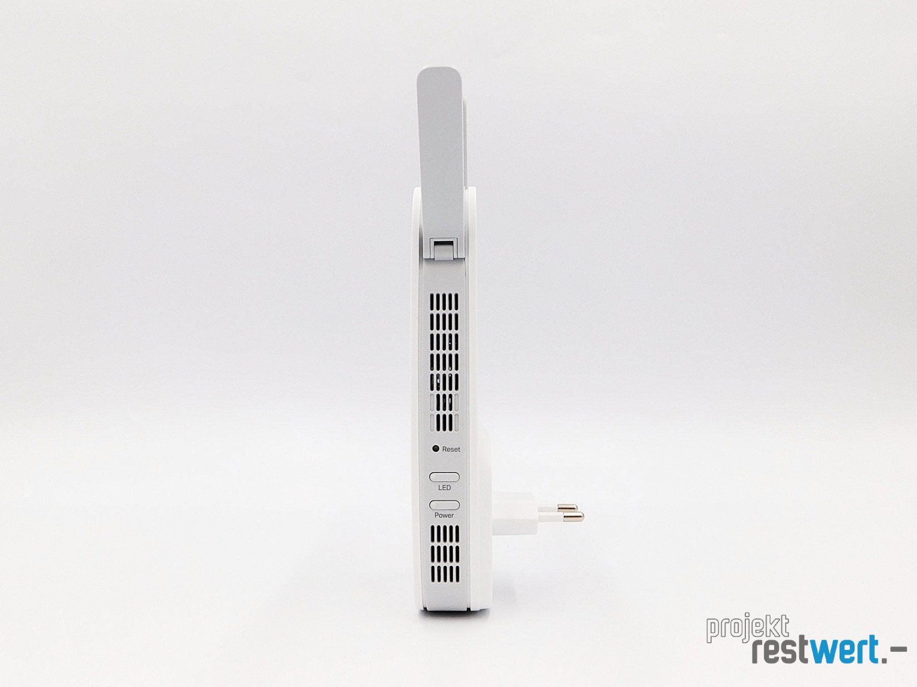 Amplificatori: Mesh W-Lan Verstärker AC1750 von TP-LINK – Nuovo (secondo la descrizione) da Bülach venduto da restwert_buelach 1