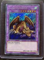 Tausenddrache / MRD-G143 / Secret-Rare / Mint