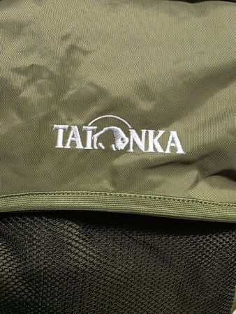Tatonka Fischerstuhl Rucksack