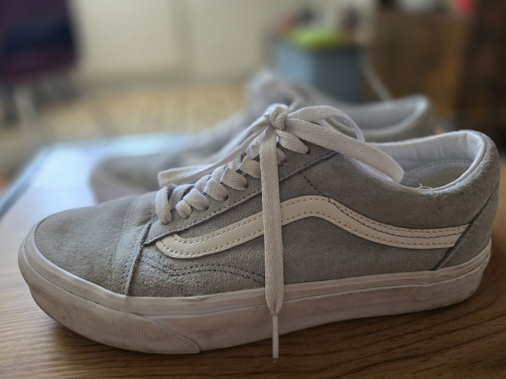 Vans Scarpe da donna: Vans Gr 39 – Usato da Interlaken venduto da NataliiaS 2