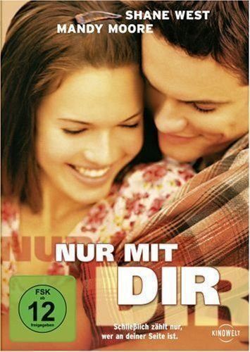 Tutti i DVDs: Nur mit Dir (DVD) – Usato da Eschen venduto da 33shaggy33