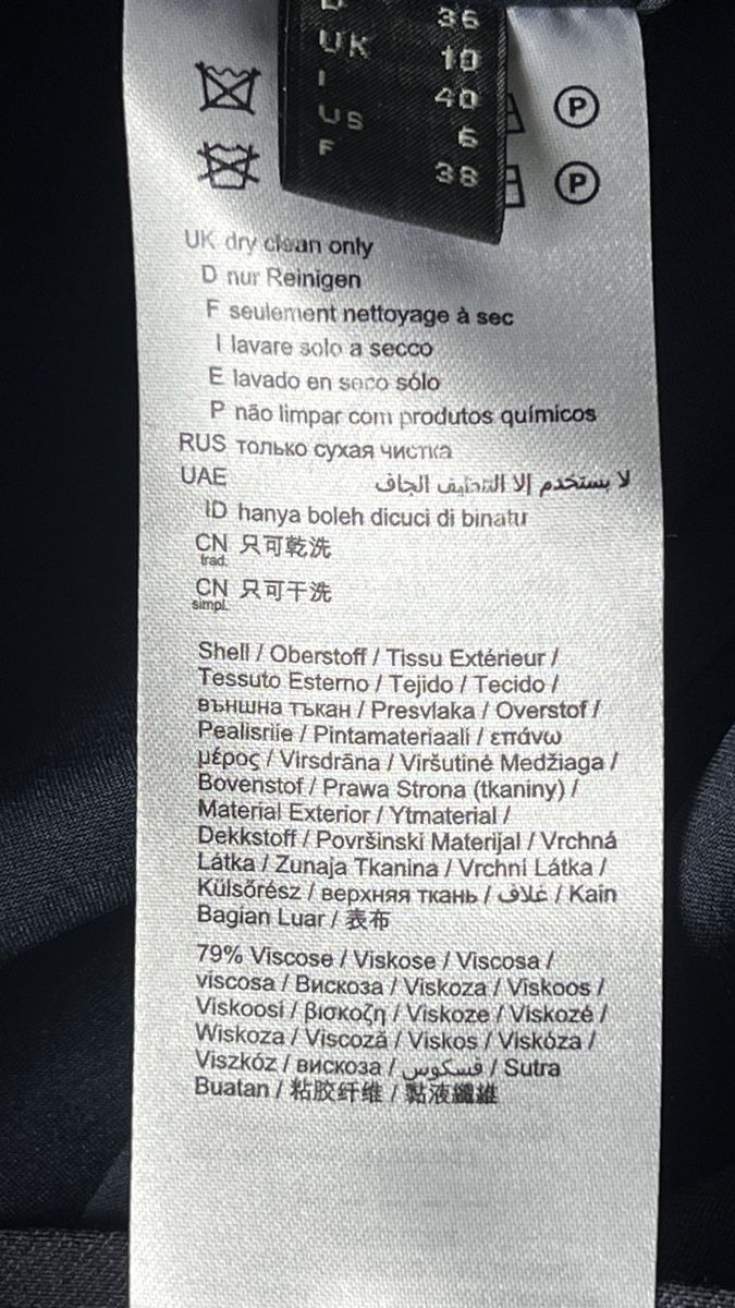 Vestiti: Schönes Sommerkleid, Grösse 36 – Usato da Schaffhausen venduto da Halu279 7