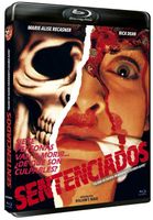 ISLAND OF BLOOD (Fr, Es, En, De)