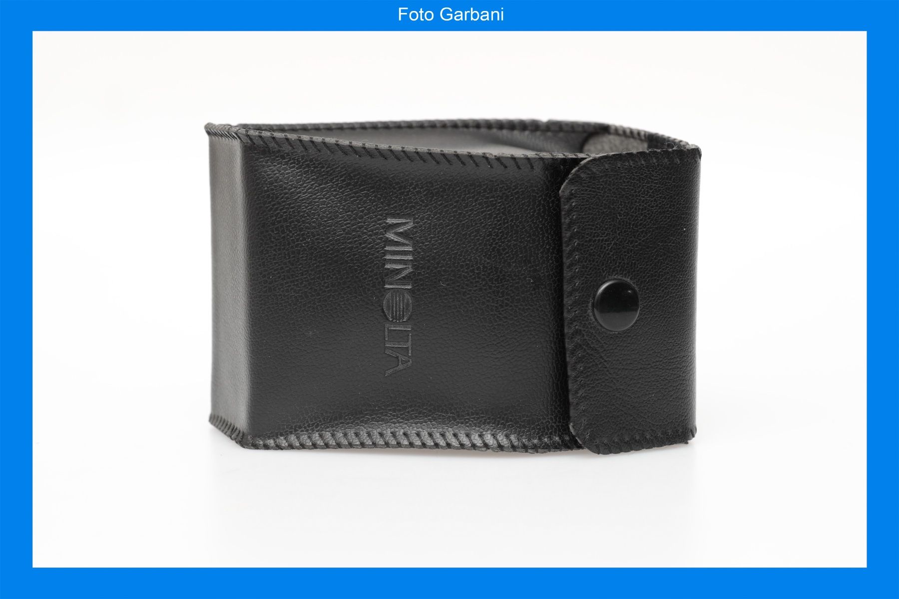 Minolta Blitze: Minolta program 2000xi – Gebraucht aus Muralto von FotoGarbani 2