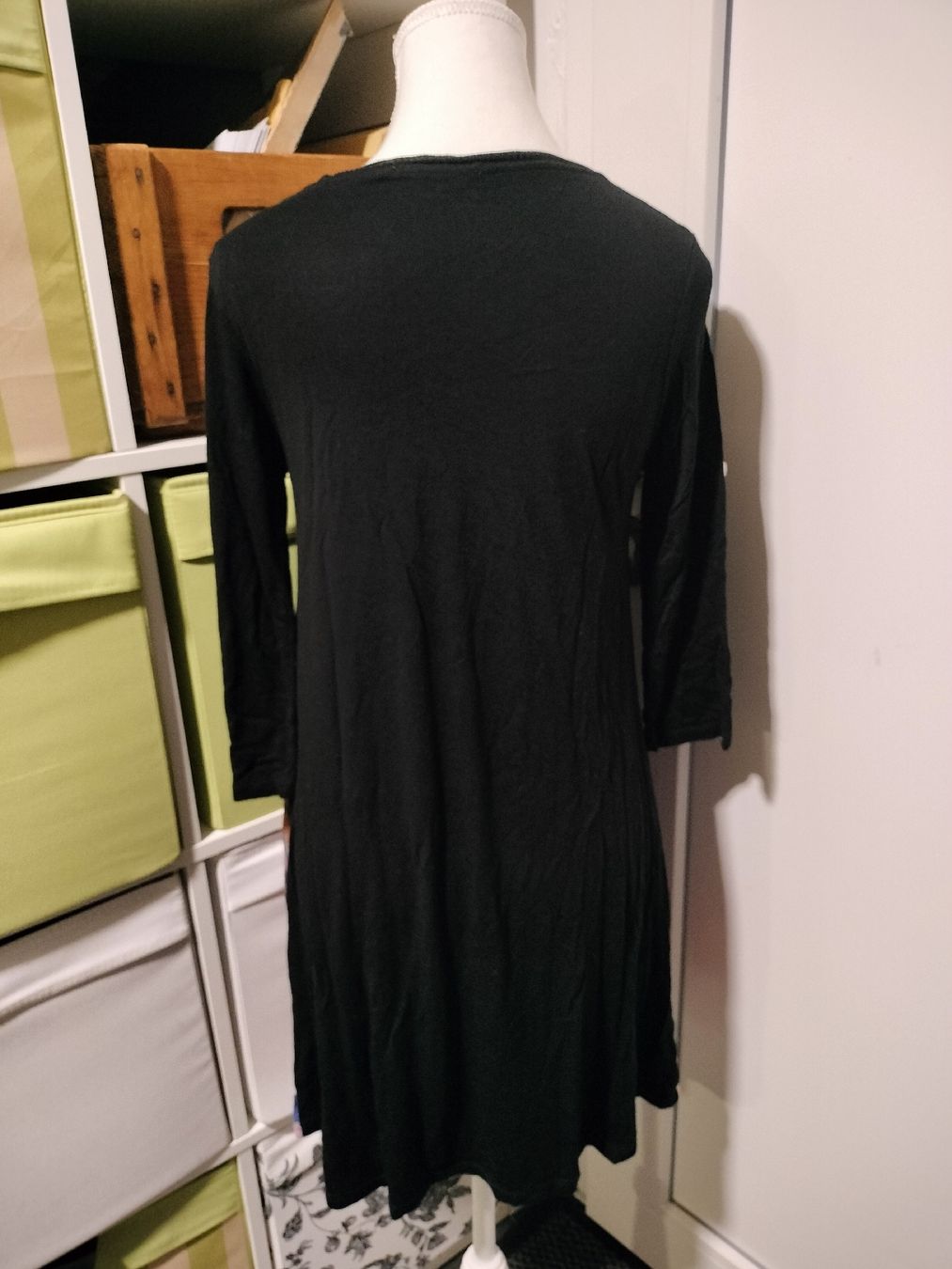 Desigual Vestiti: Desigual Kleid gr M – Usato da Gordevio venduto da LadyTicino 4