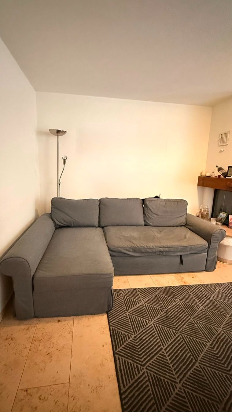 Divani: Sofa – Usato da Affoltern am Albis venduto da Pellegrino70 1