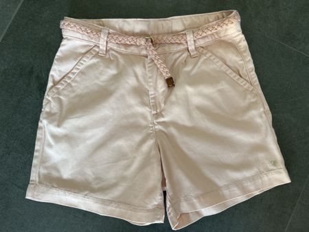 Shorts roses HM 140cm