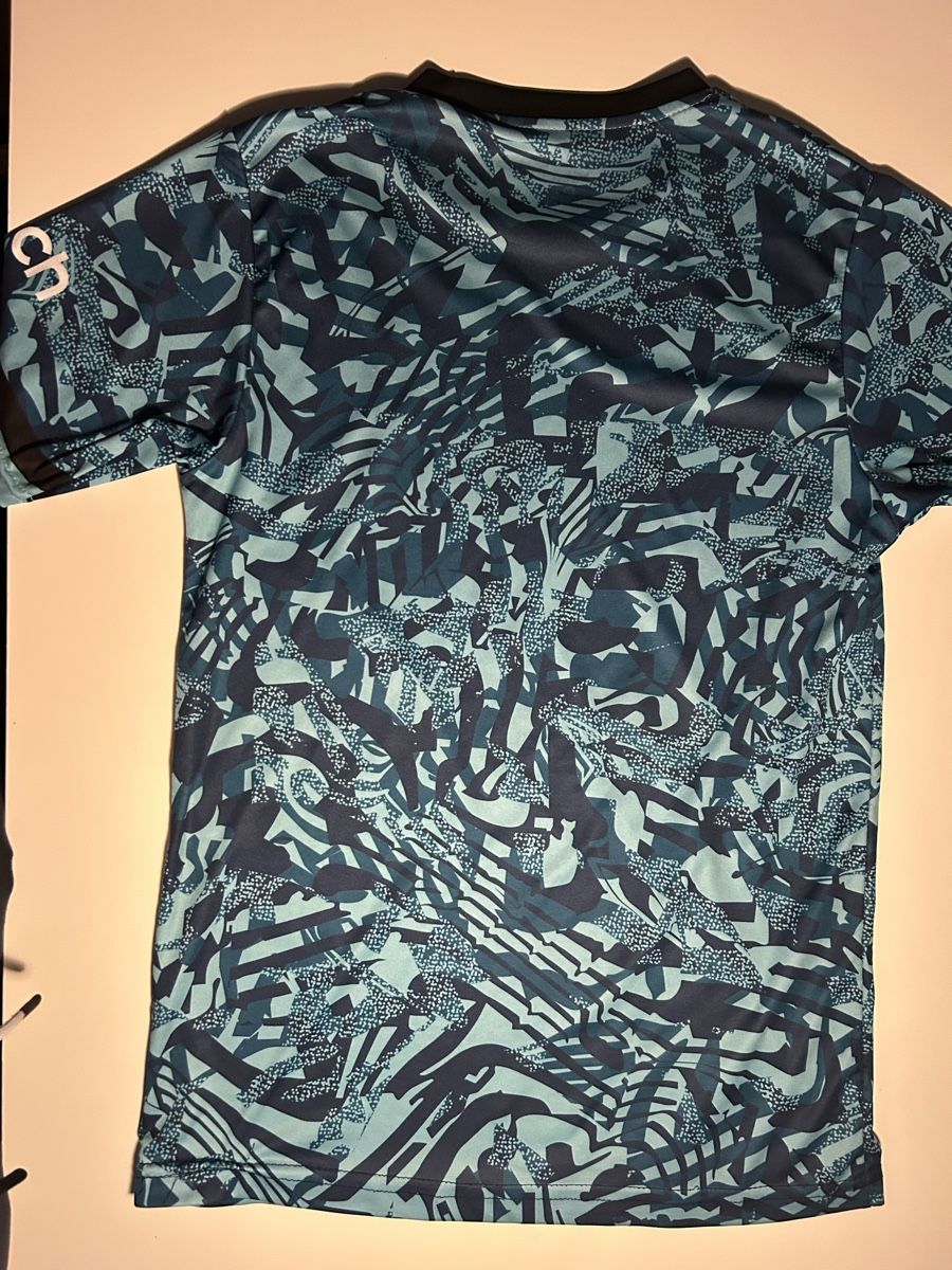 Tottenham Canottiere & Pantaloni: Tottenham Trikot Special Edition. – Usato da Kirchberg BE venduto da inmediasres 1